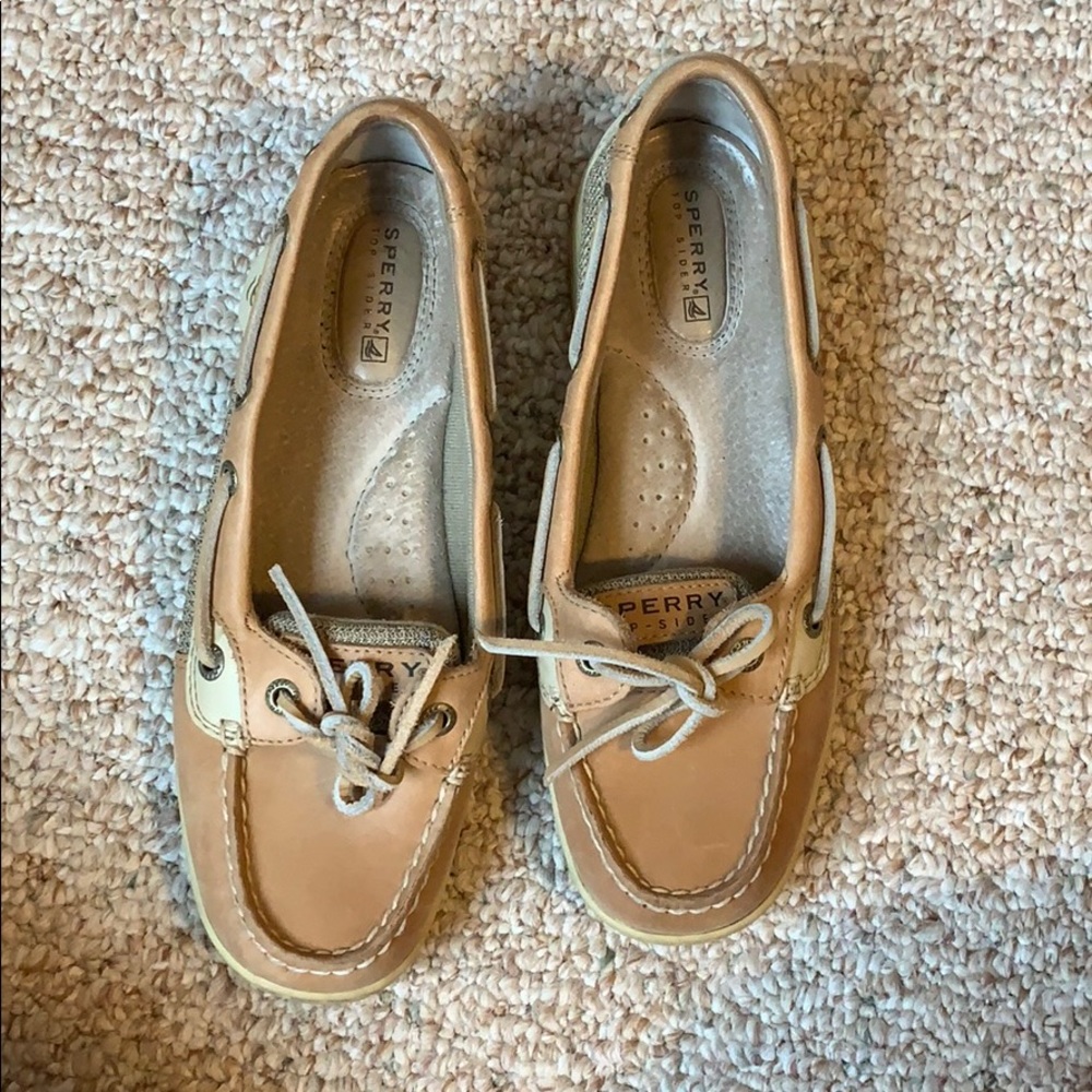 sperry angelfish boat shoe